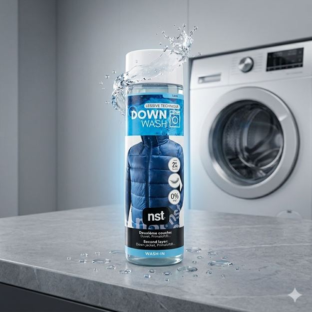 Picture of NST DOWN WASH 250ML